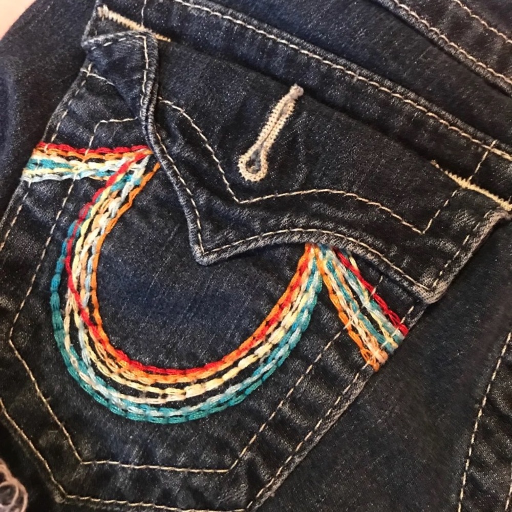 True Religion Shorts